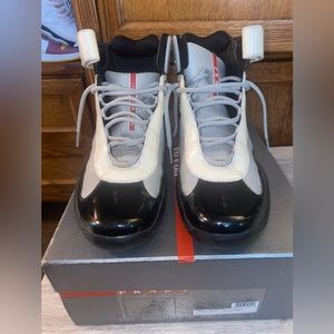 Prada America’s Cup Hi-Top